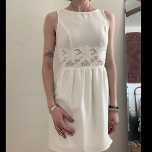 [Urban Outfitters] Lace Tank Dress